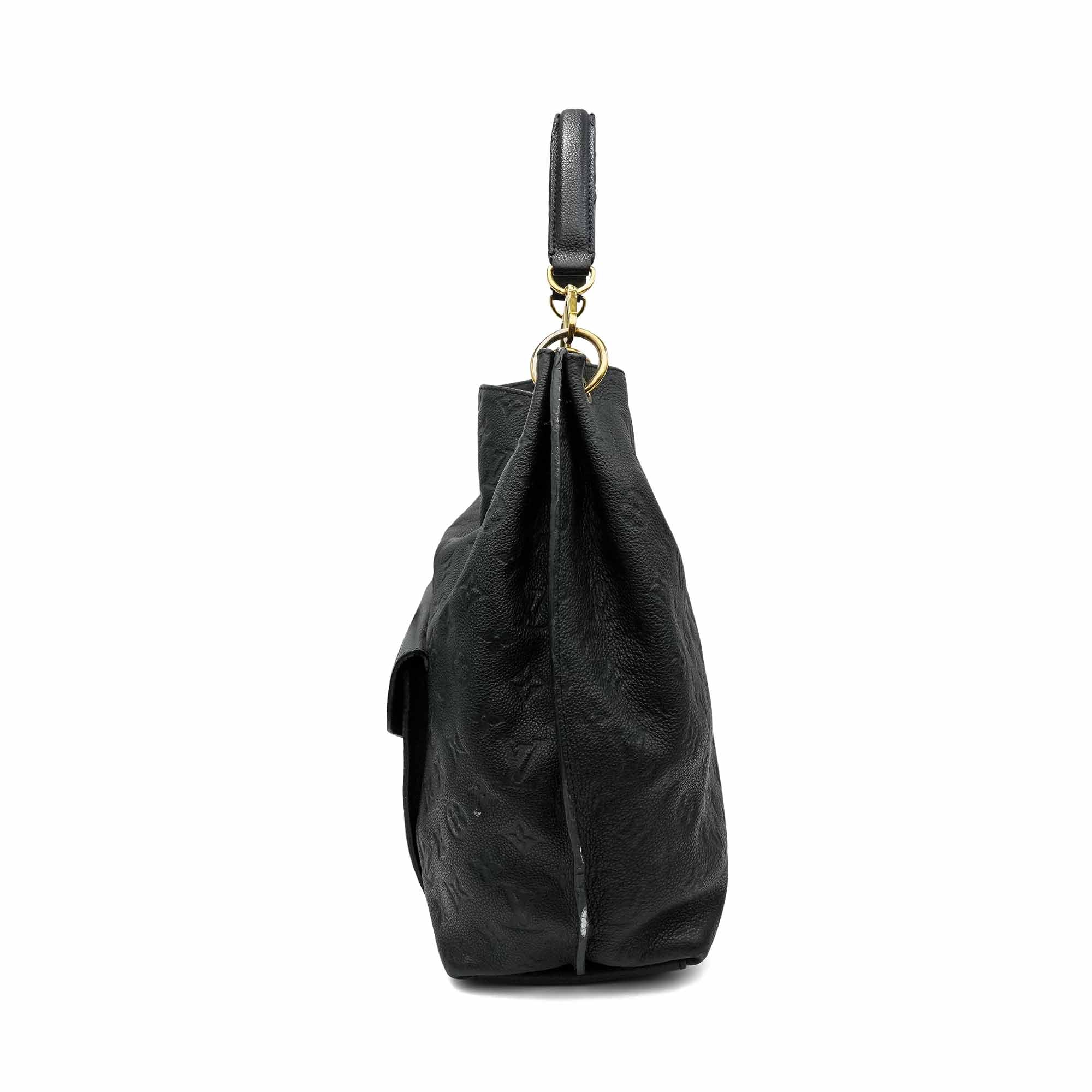 Louis Vuitton 'Metis Hobo' Bag