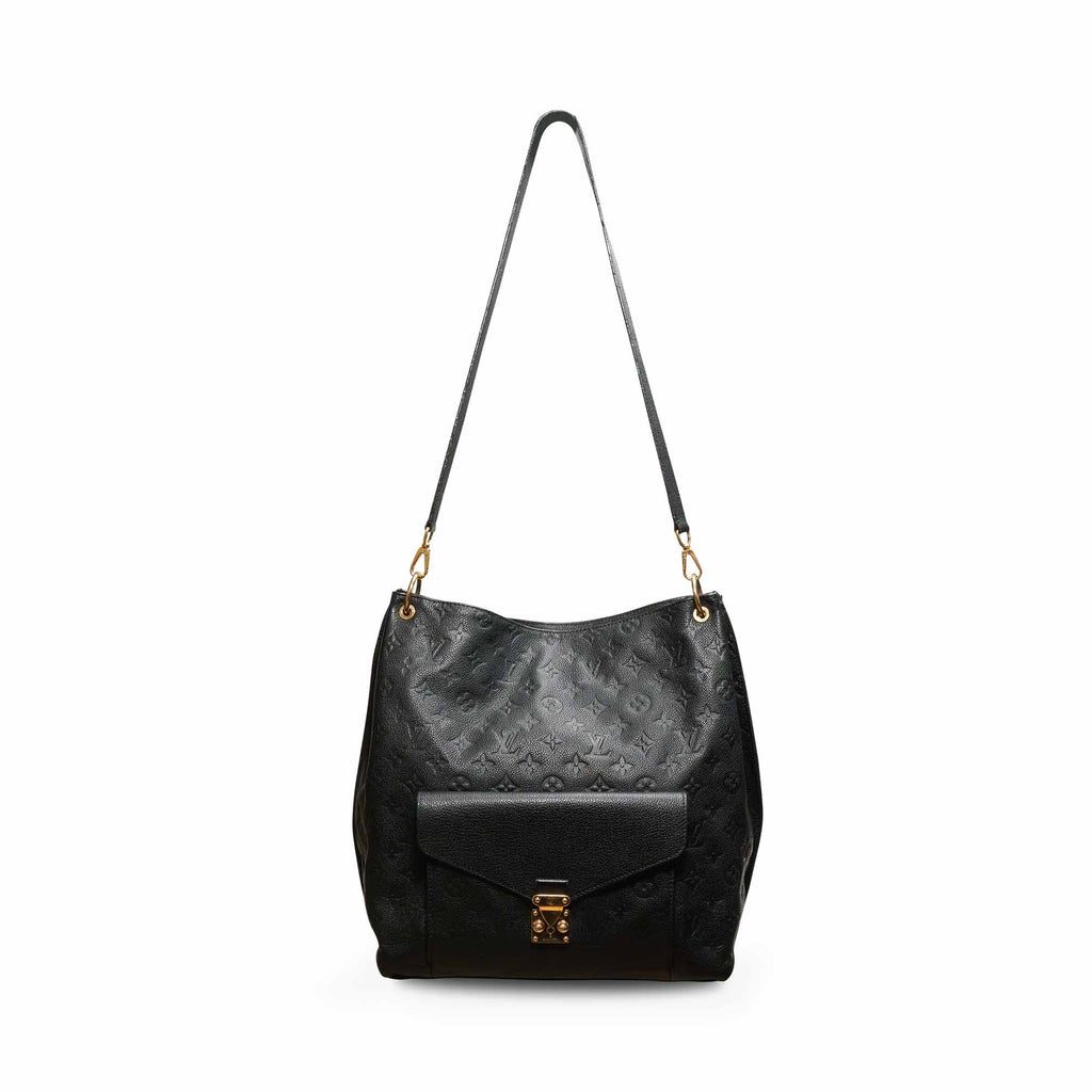 Louis Vuitton 'Metis Hobo' Bag