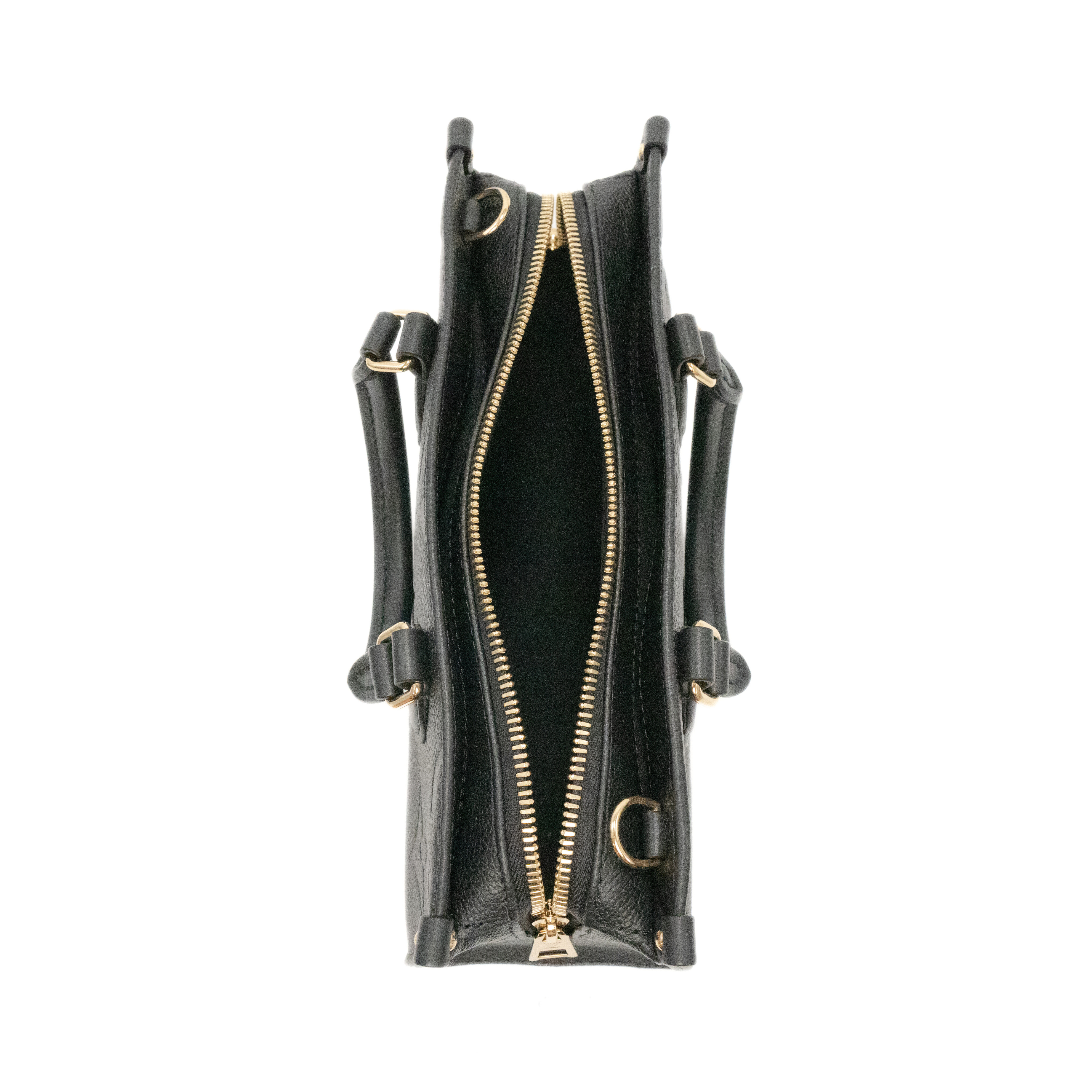Louis Vuitton 'OnTheGo East West' Bag