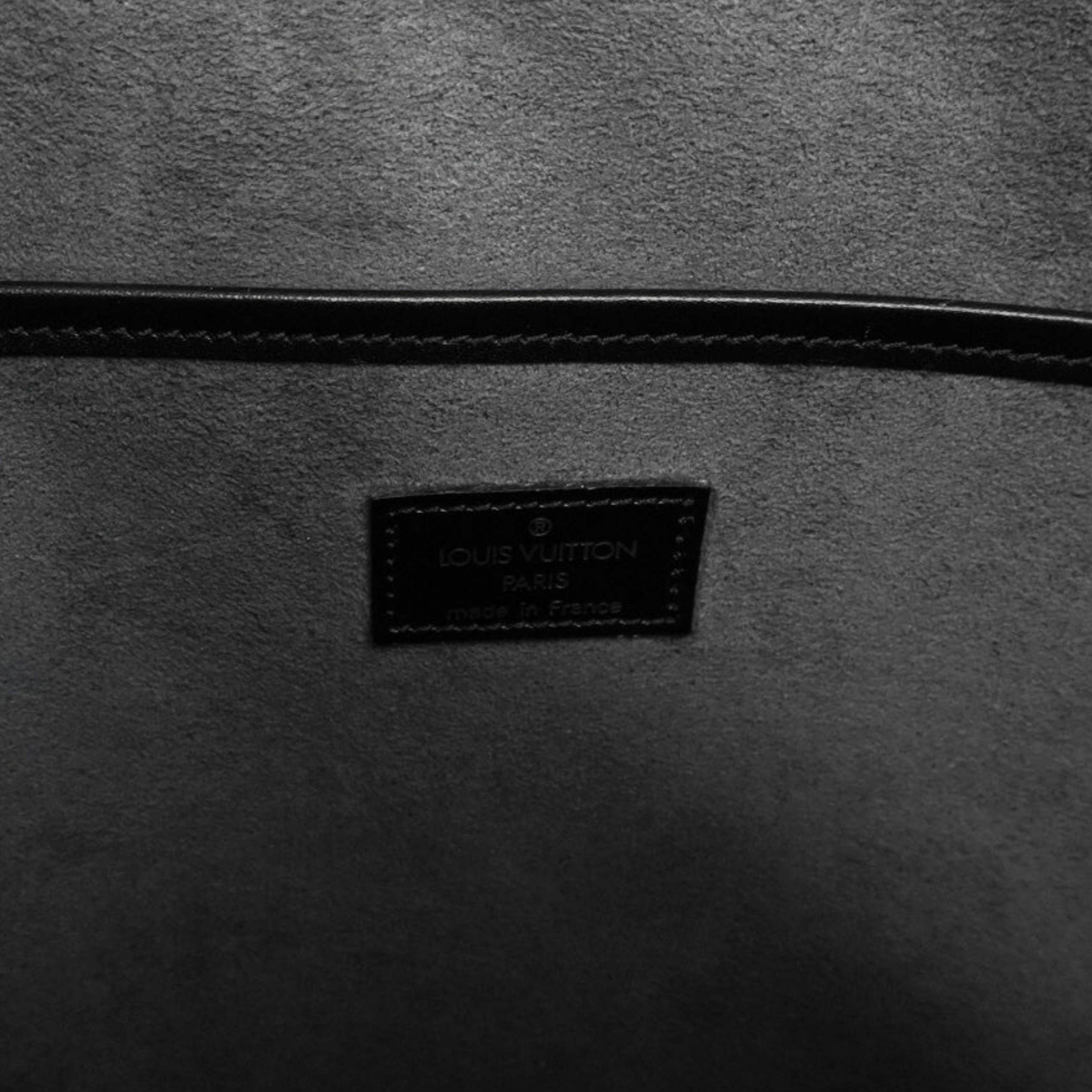 Louis Vuitton 'Noctambule' Handbag