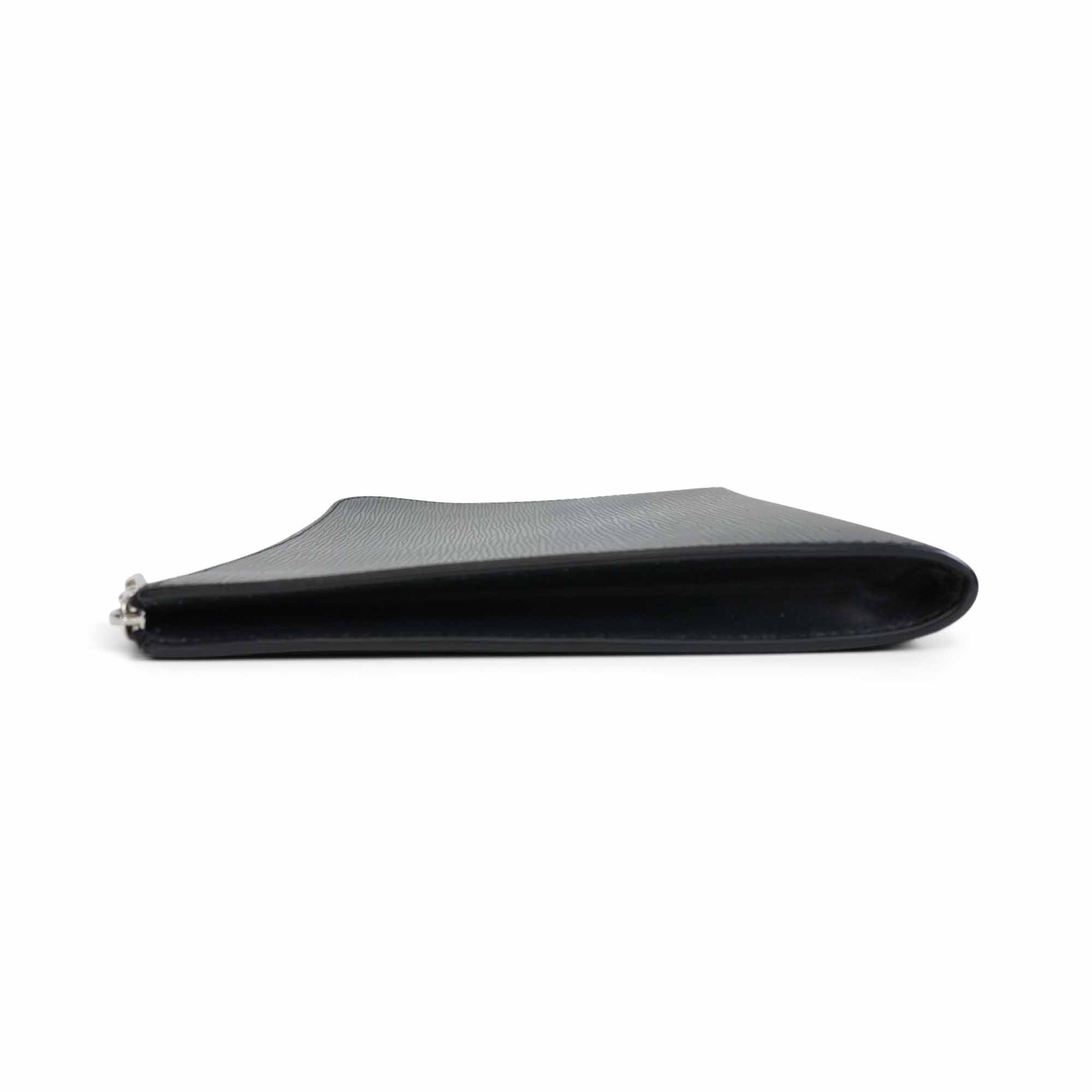 Louis Vuitton 'Posh Documan' Clutch Bag