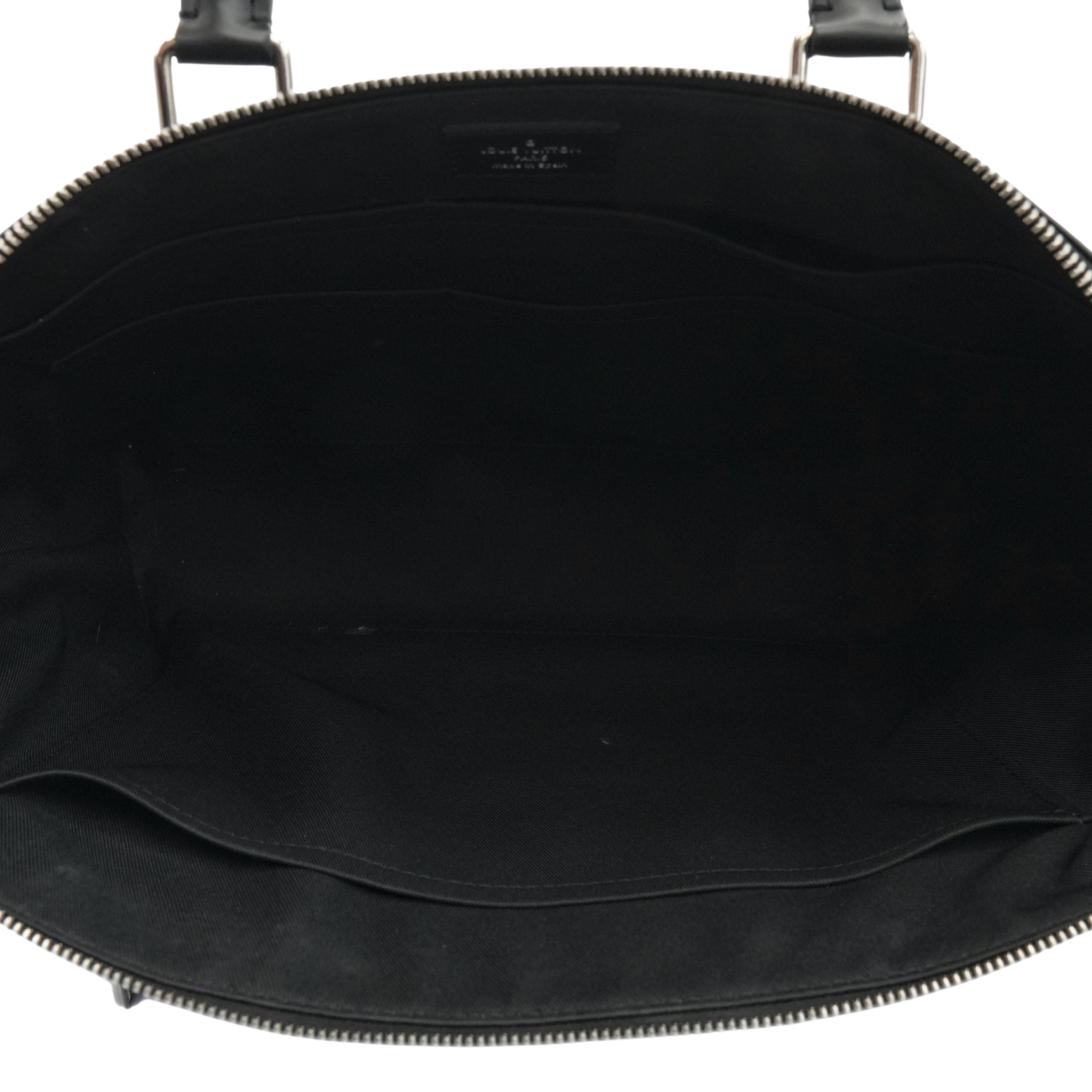 Louis Vuitton 'Porte-Document' Bag