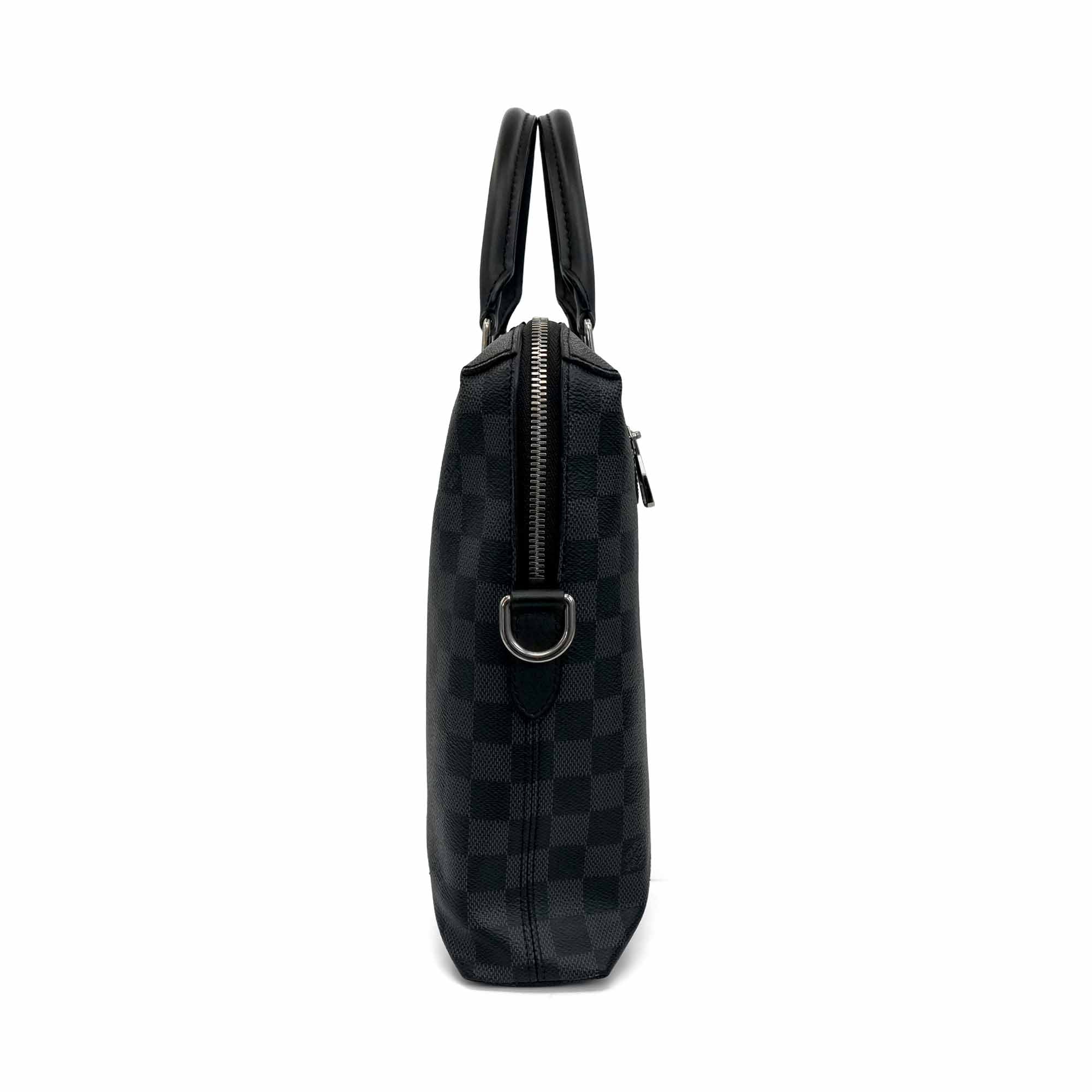 Louis Vuitton 'Porte-Document' Bag