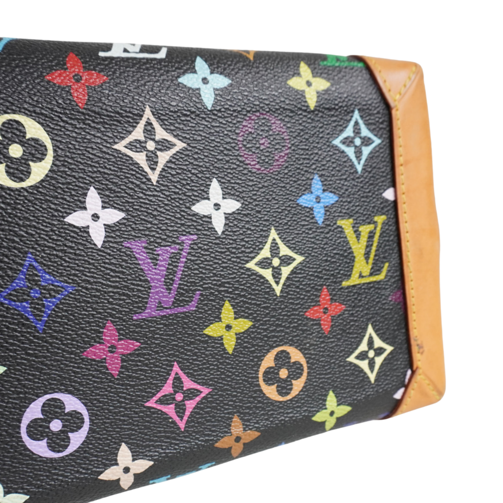 Louis Vuitton 'Audra' Handbag