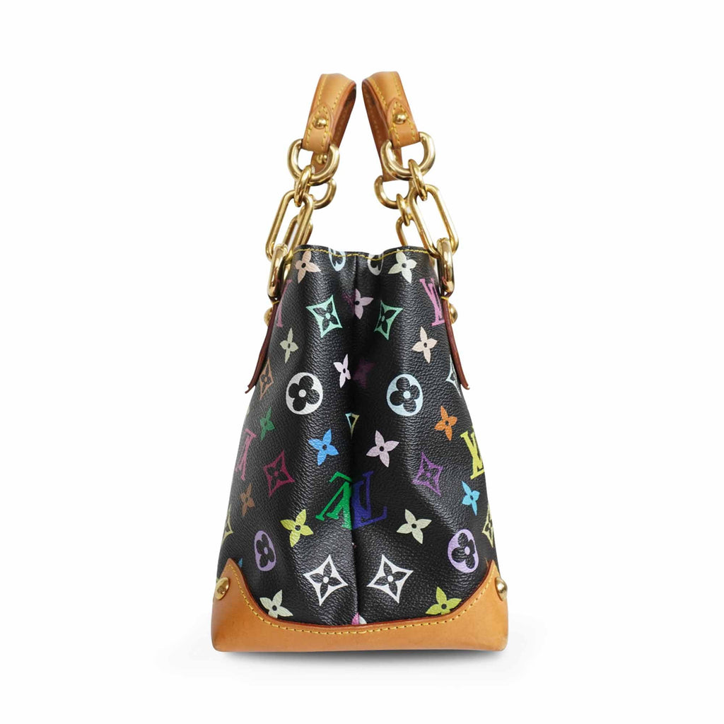 Louis Vuitton 'Audra' Handbag