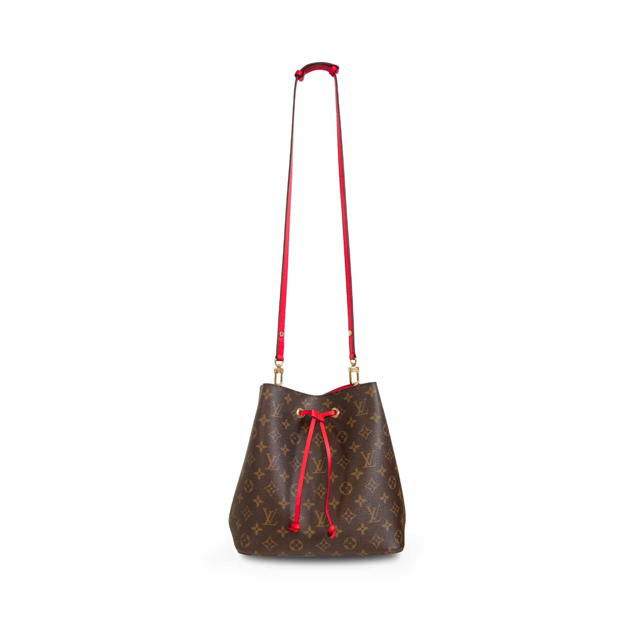 Louis Vuitton 'Neonoe' Bucket Bag