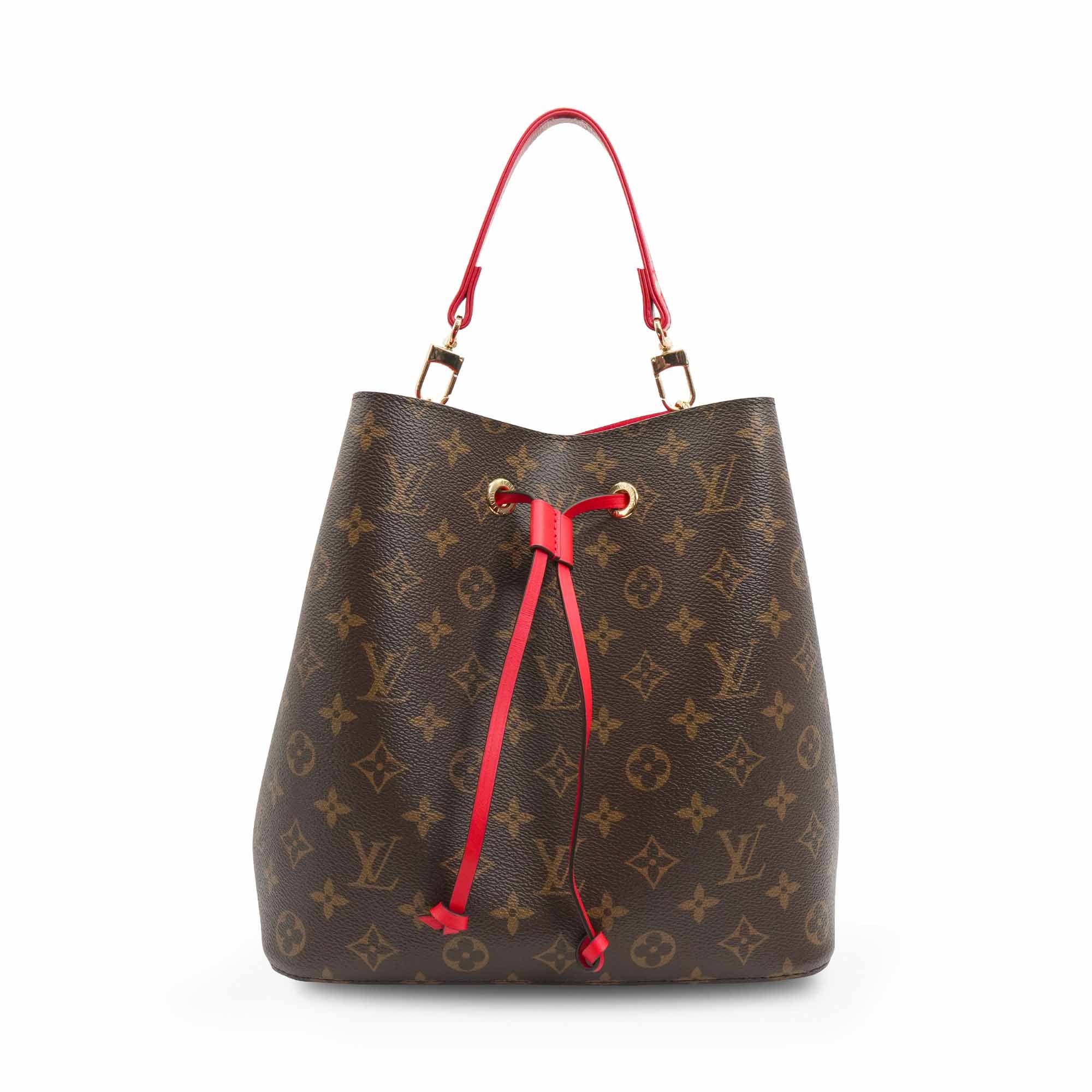 Louis Vuitton 'Neonoe' Bucket Bag
