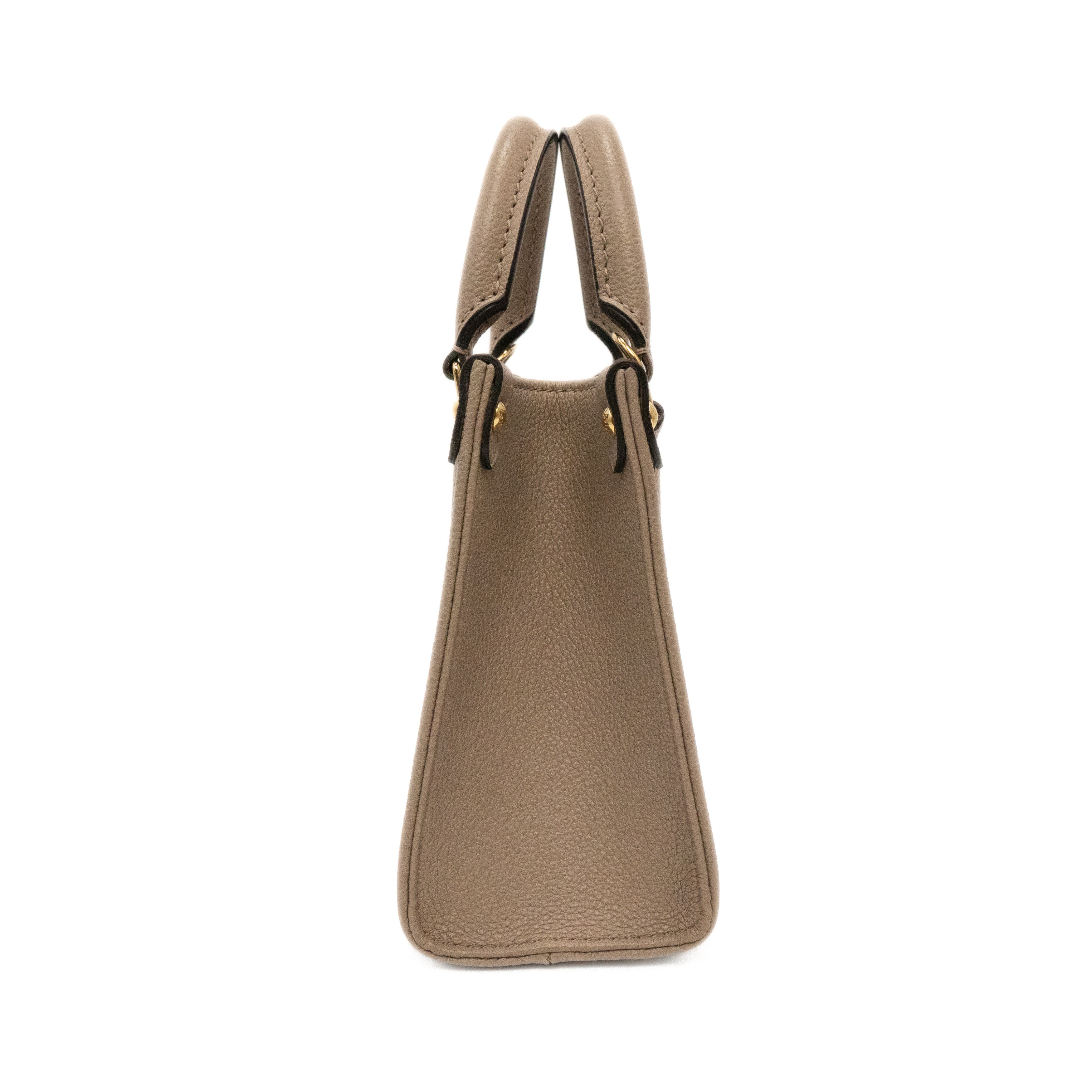 Louis Vuitton 'OnTheGo BB' Tote Bag