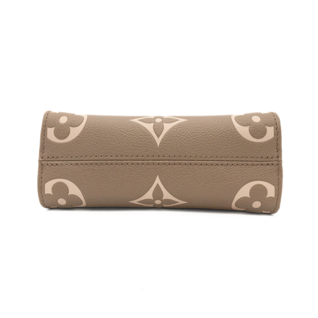 Louis Vuitton 'OnTheGo BB' Tote Bag