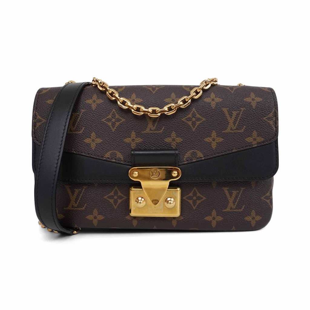 Louis Vuitton 'Marceau' Bag