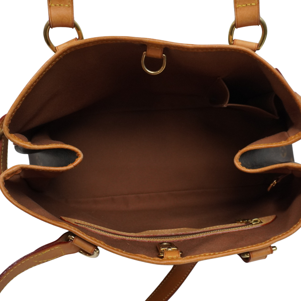 Louis Vuitton 'Batignolles' Tote Bag