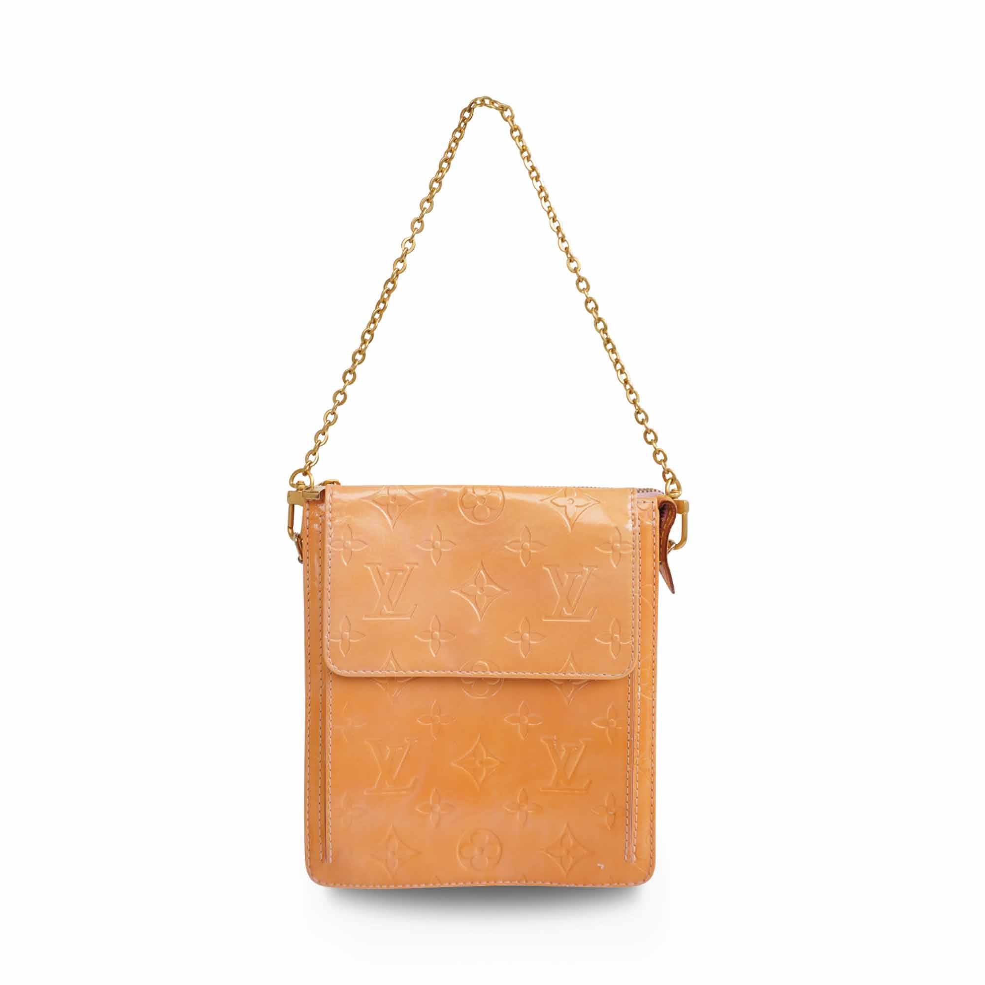 Louis Vuitton 'Mott' Handbag