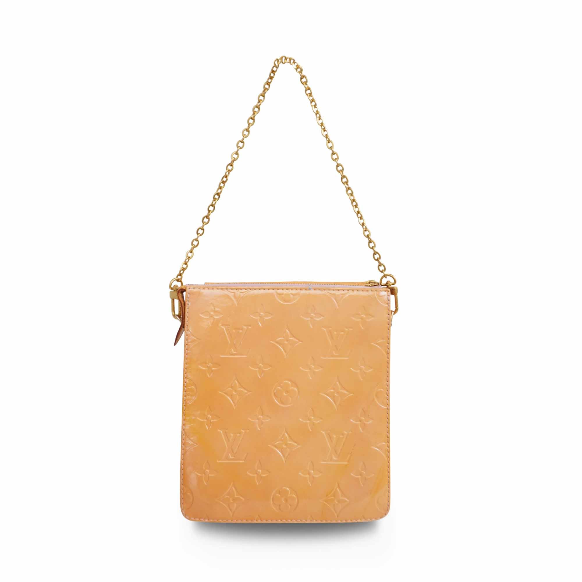 Louis Vuitton 'Mott' Handbag
