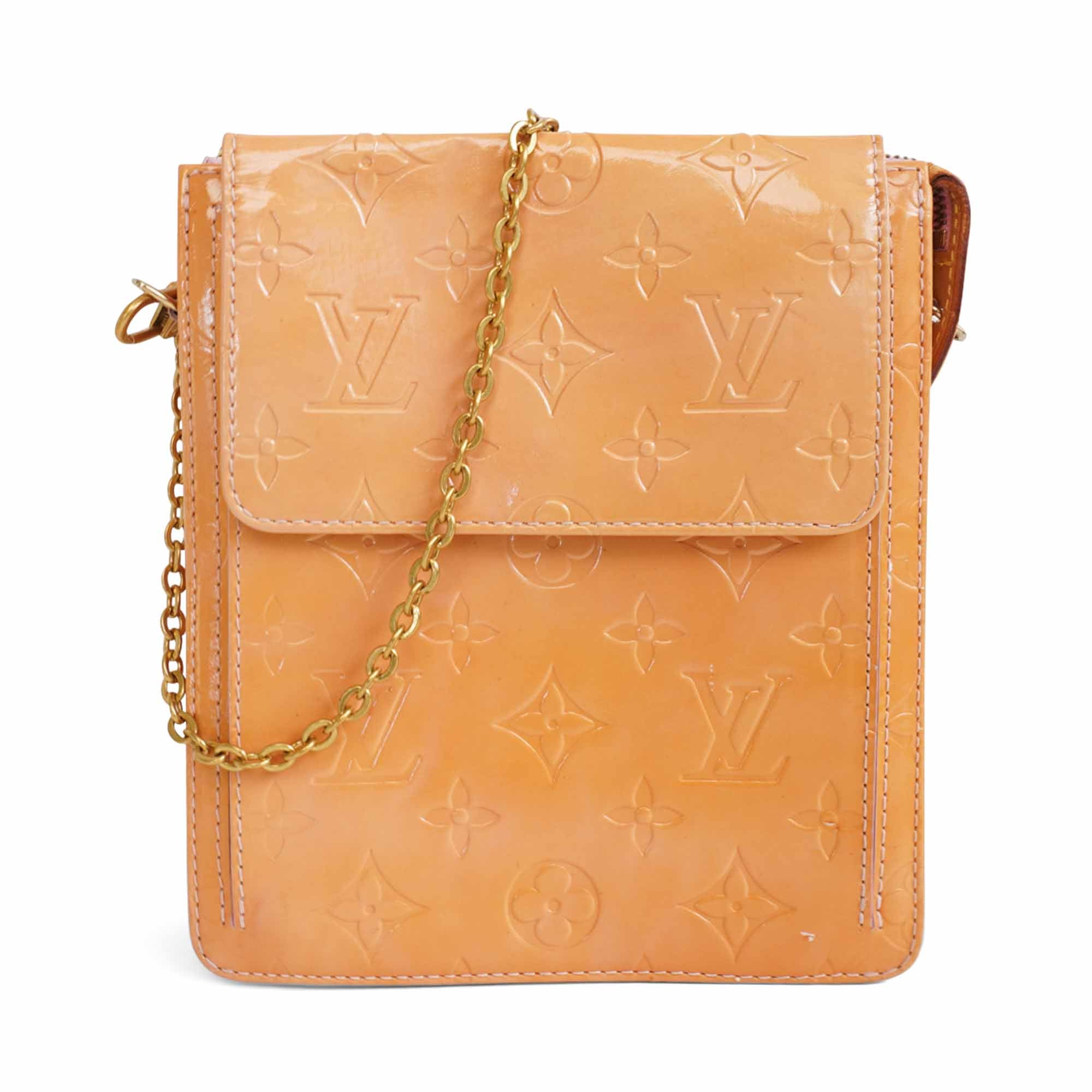 Louis Vuitton 'Mott' Handbag