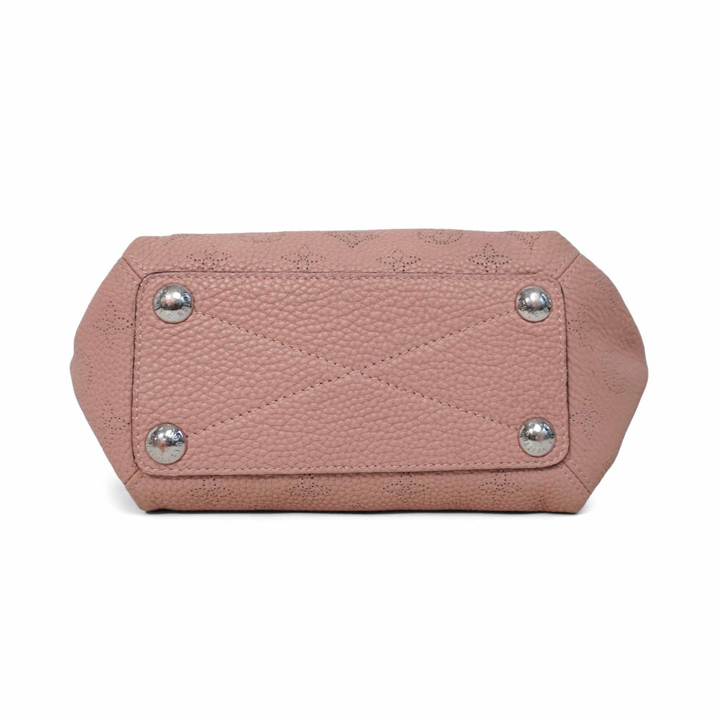 Louis Vuitton 'Mahina Babylone BB' Top Handle Bag