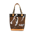 Louis Vuitton 'Ambre MM' Tote Bag