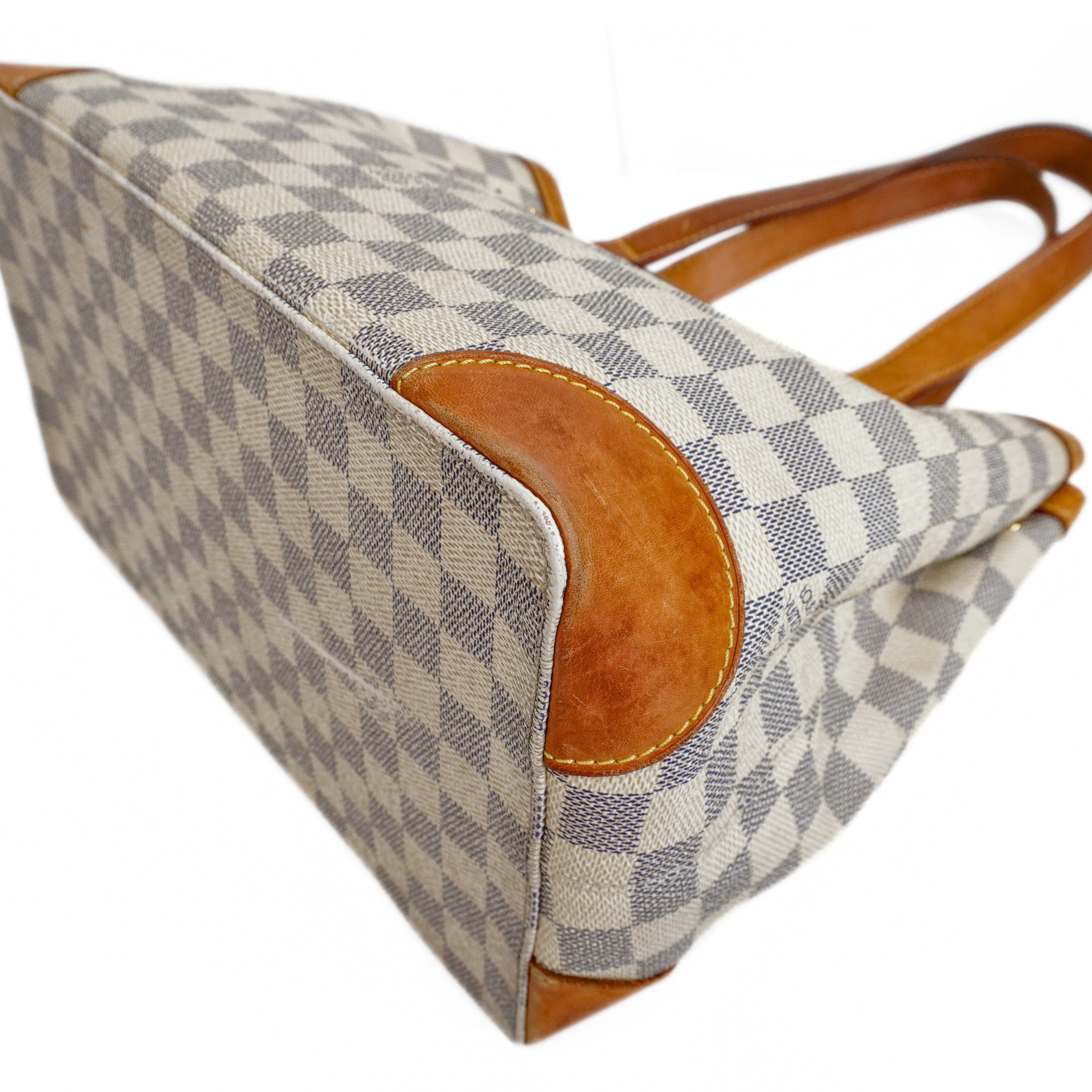 Louis Vuitton 'Hampstead' Handbag