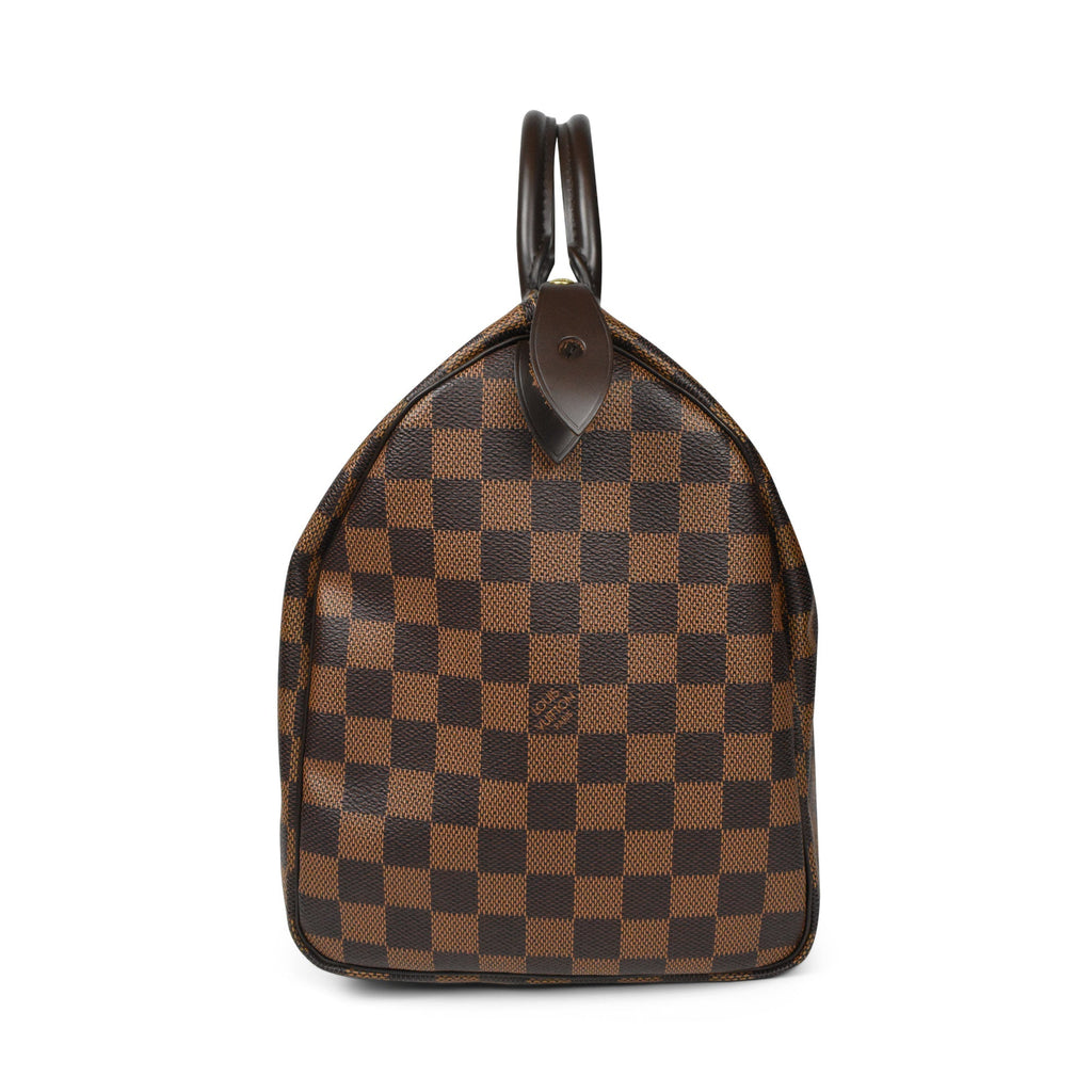 Louis Vuitton 'Speedy 35' Handbag
