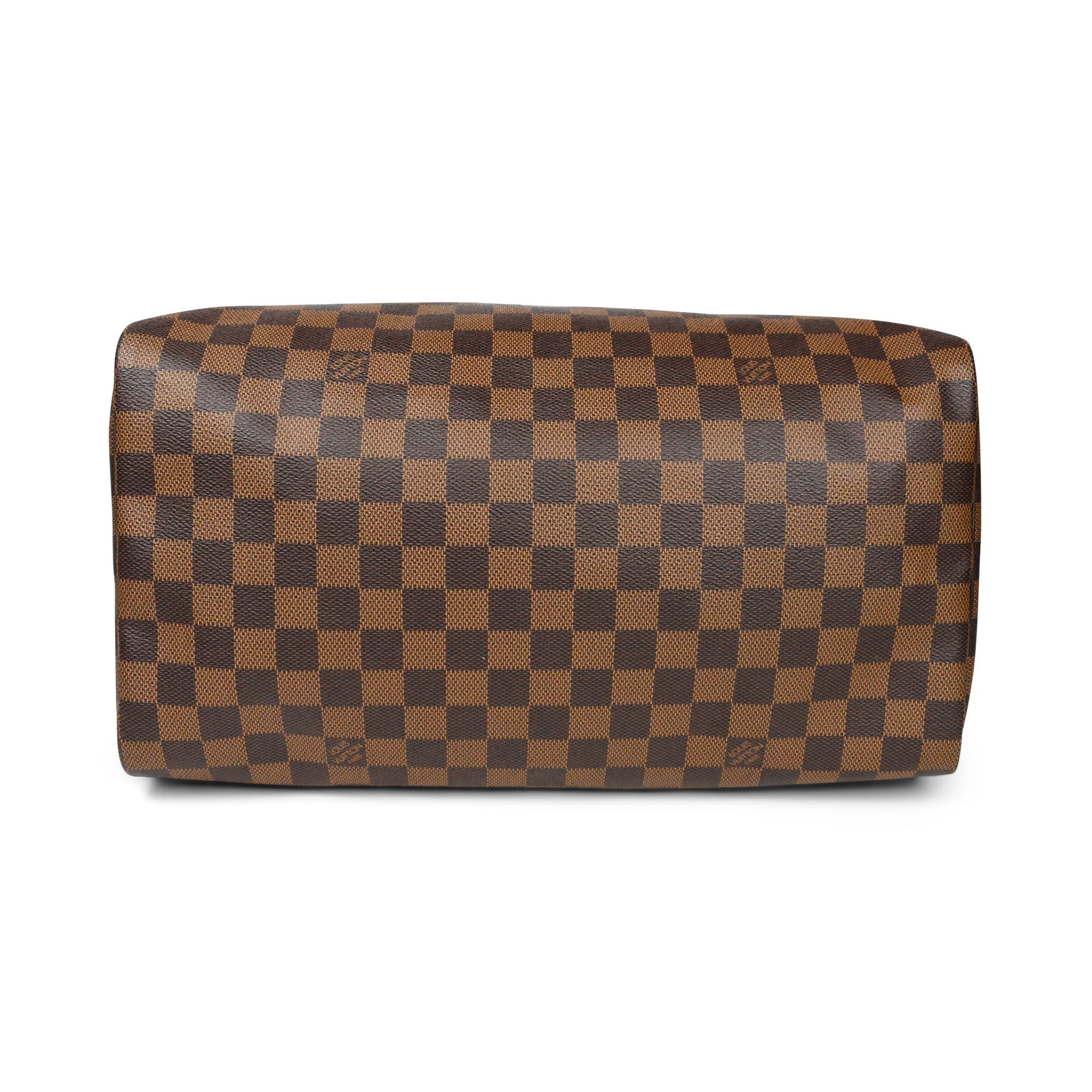 Louis Vuitton 'Speedy 35' Handbag