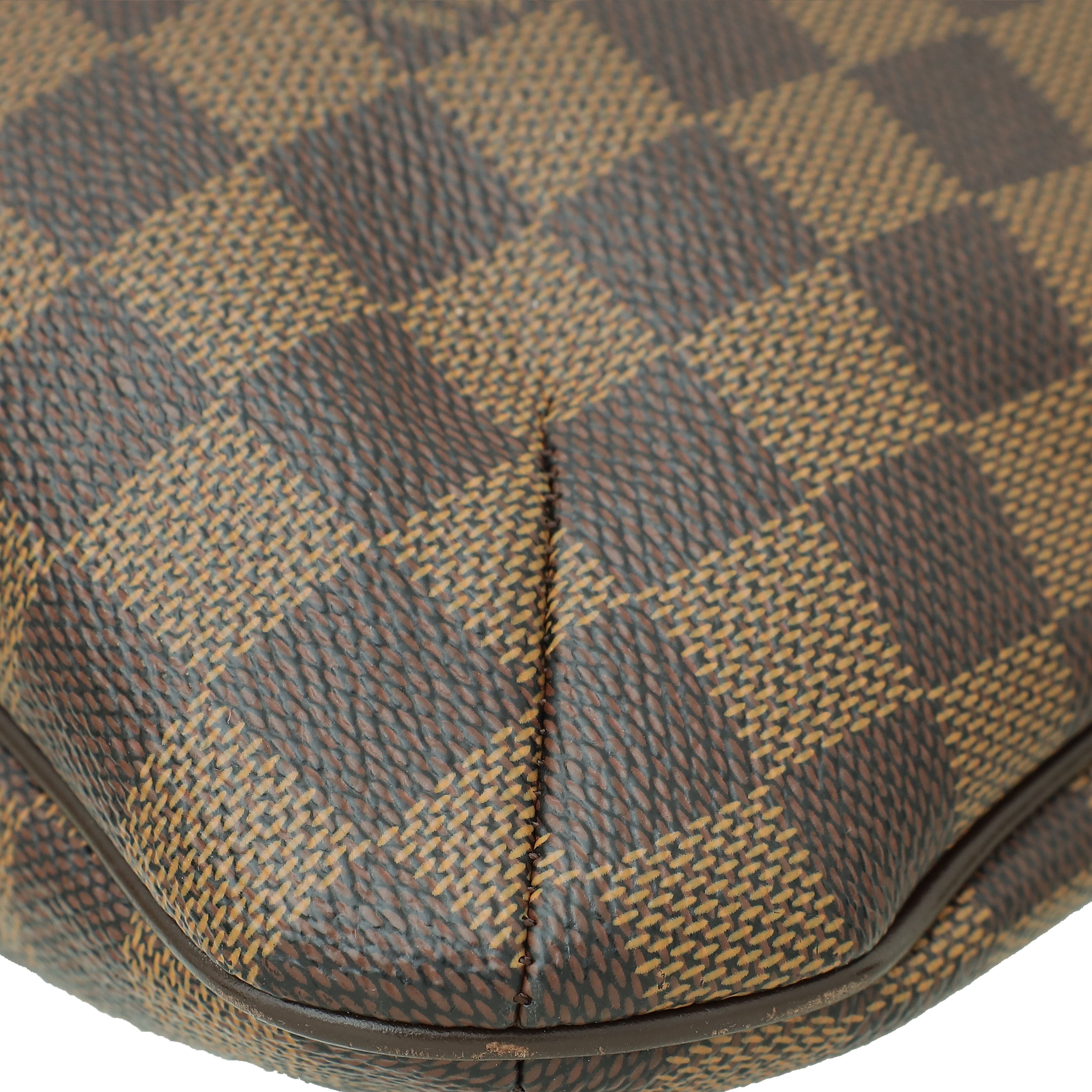 Louis Vuitton Damier Ebene Bloomsbury PM Bag
