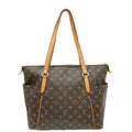 Louis Vuitton Monogram Totally MM Bag
