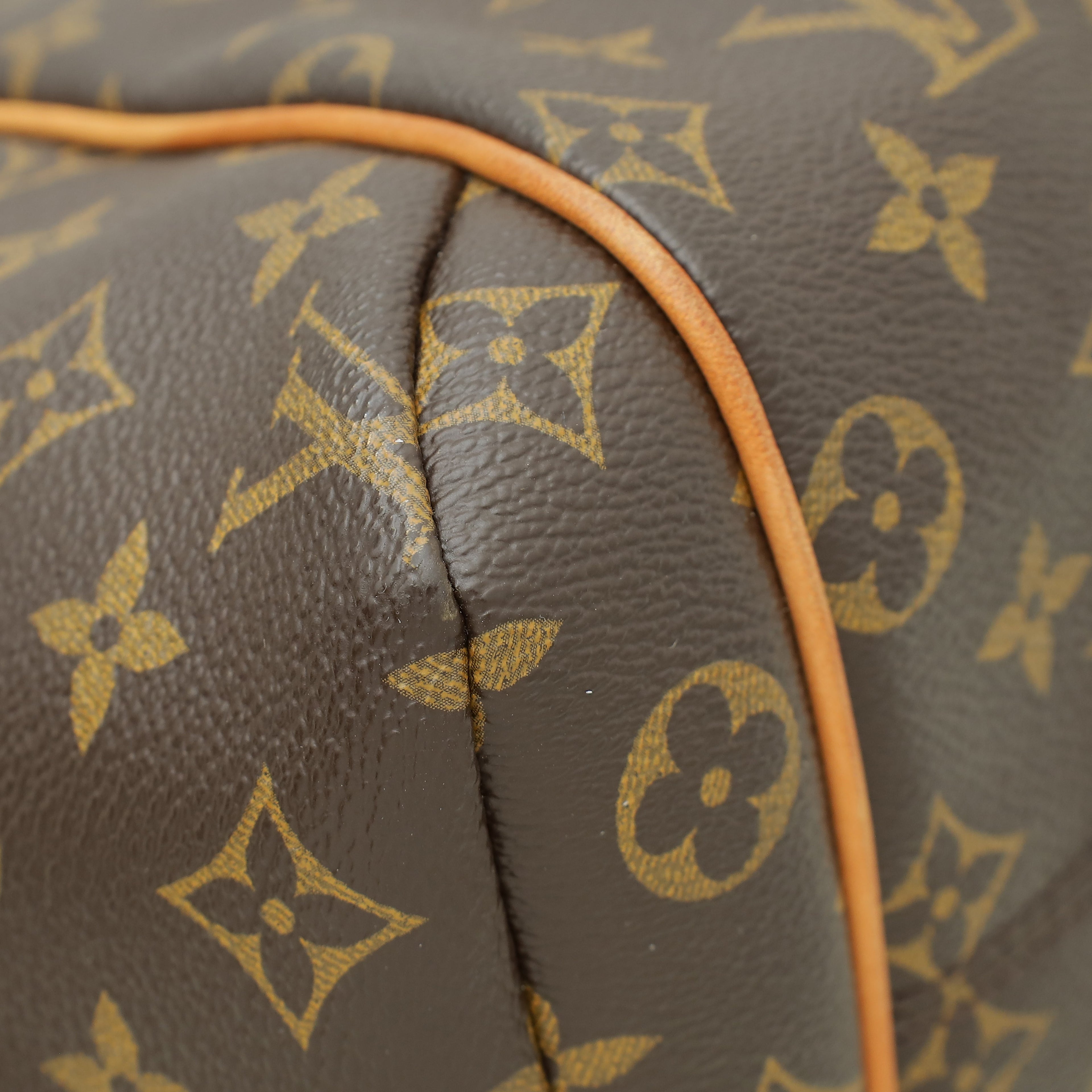 Louis Vuitton Monogram Totally MM Bag