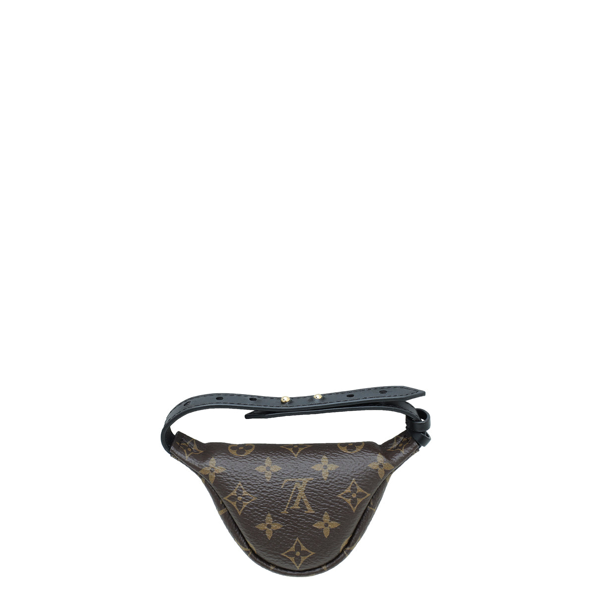 Louis Vuitton Monogram Party Bumbag Bracelet