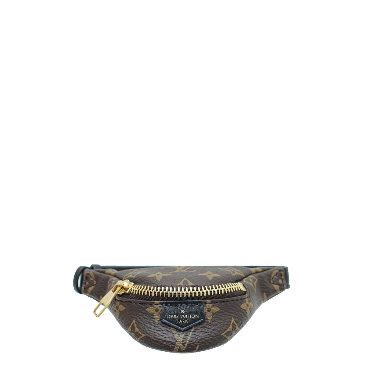 Louis Vuitton Monogram Party Bumbag Bracelet