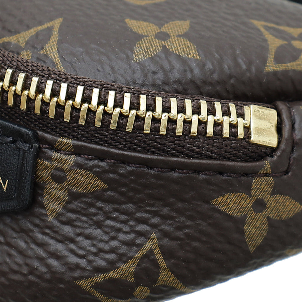 Louis Vuitton Monogram Party Bumbag Bracelet