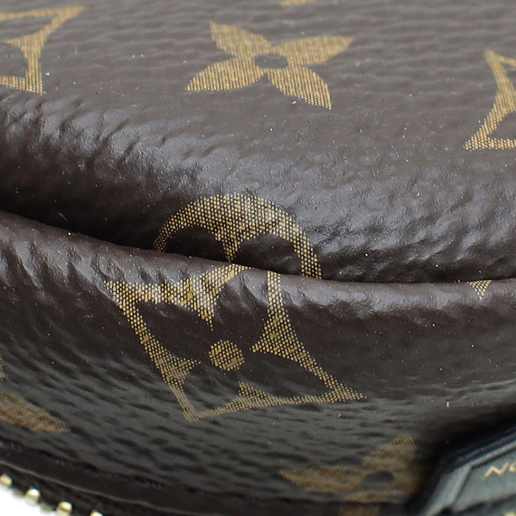 Louis Vuitton Monogram Party Bumbag Bracelet