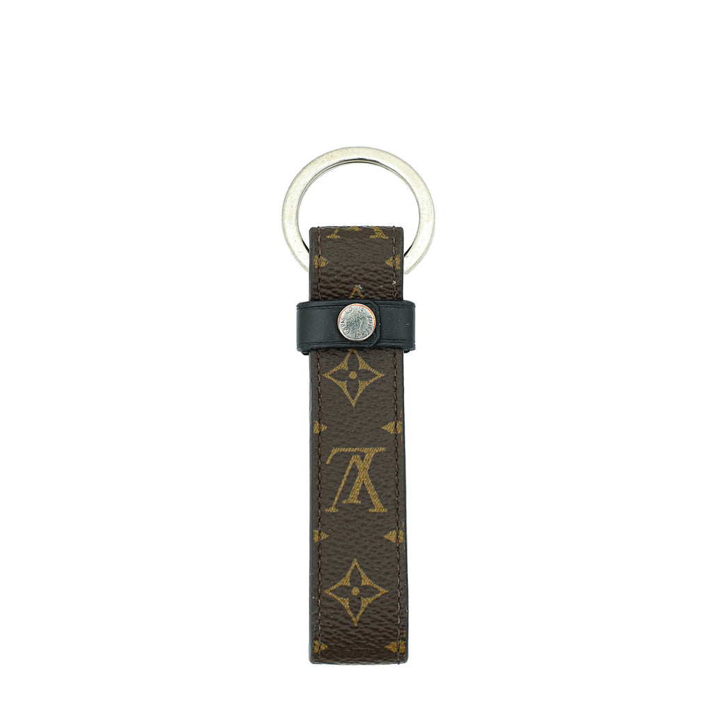Louis Vuitton Monogram Key Holder