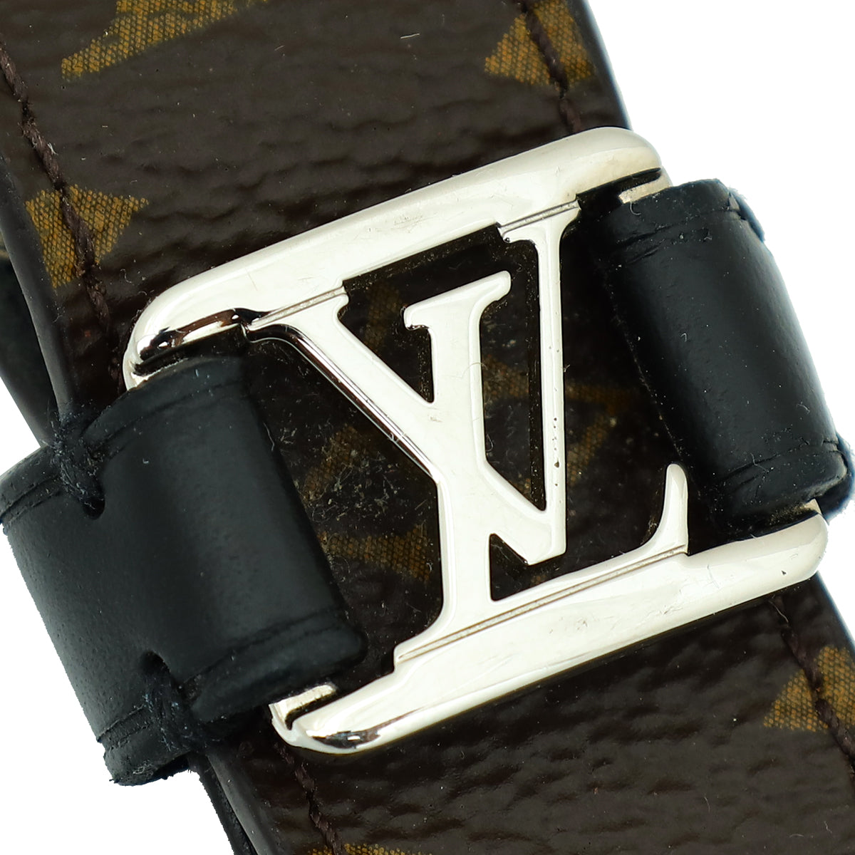 Louis Vuitton Monogram Key Holder