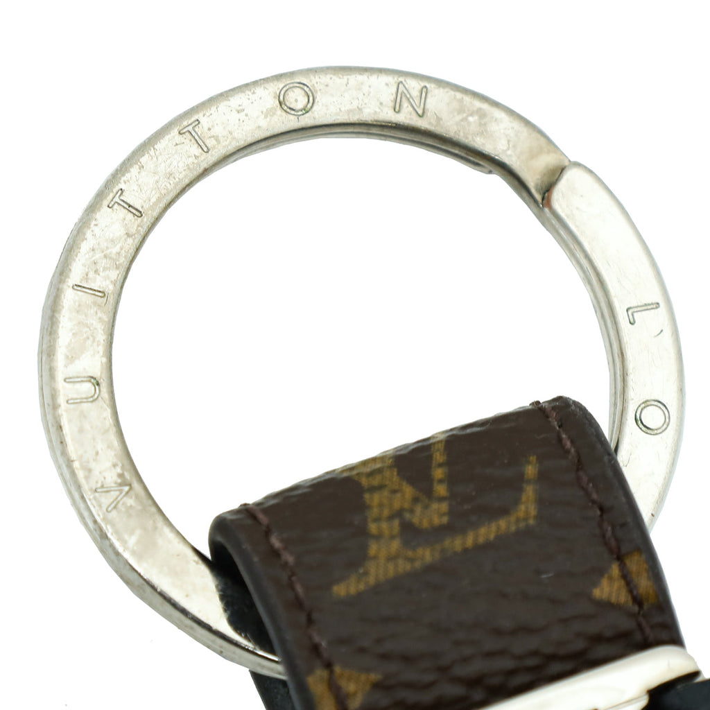 Louis Vuitton Monogram Key Holder