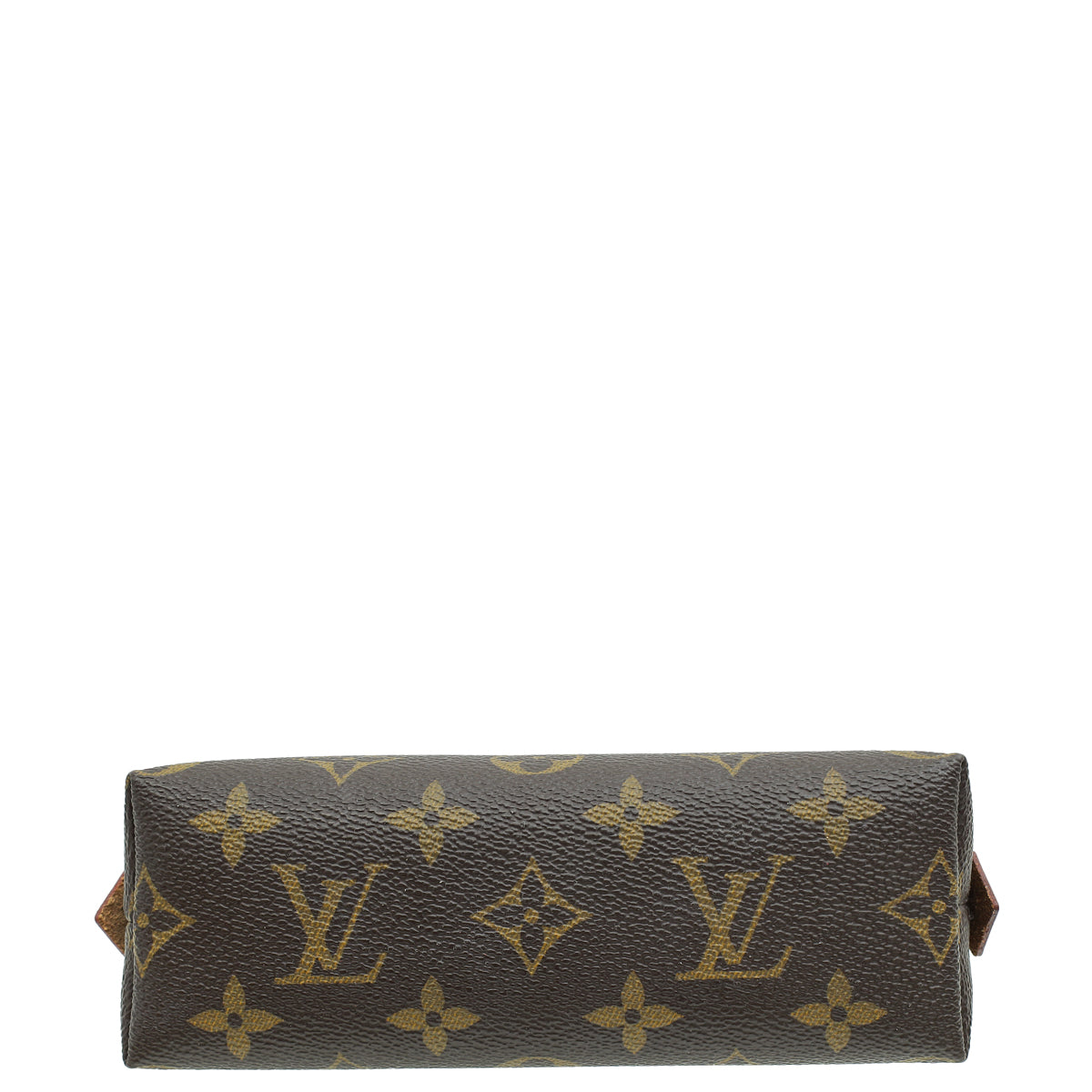 Louis Vuitton Ebene Monogram Cosmetic Pouch