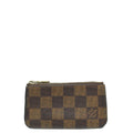 Louis Vuitton Damier Ebene Key Pouch