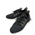 Louis Vuitton Black Aftergame Mesh Sneaker 38