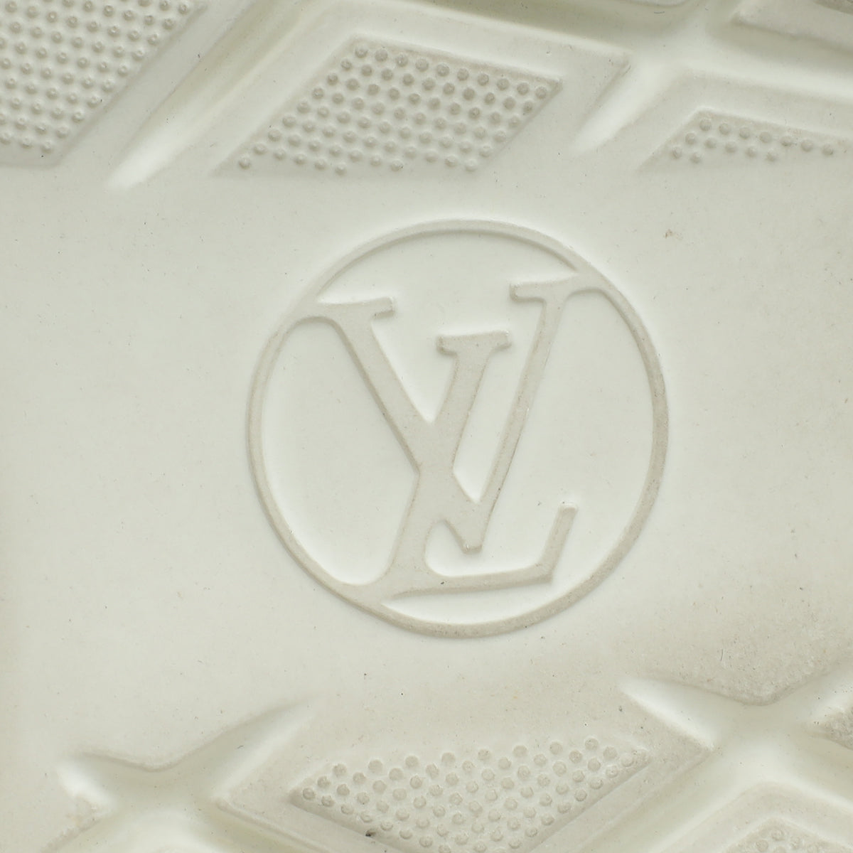 Louis Vuitton Black Aftergame Mesh Sneaker 38