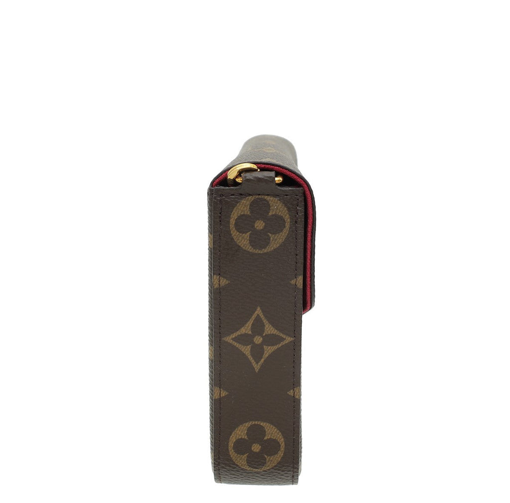 Louis Vuitton Monogram Felicie Pochette