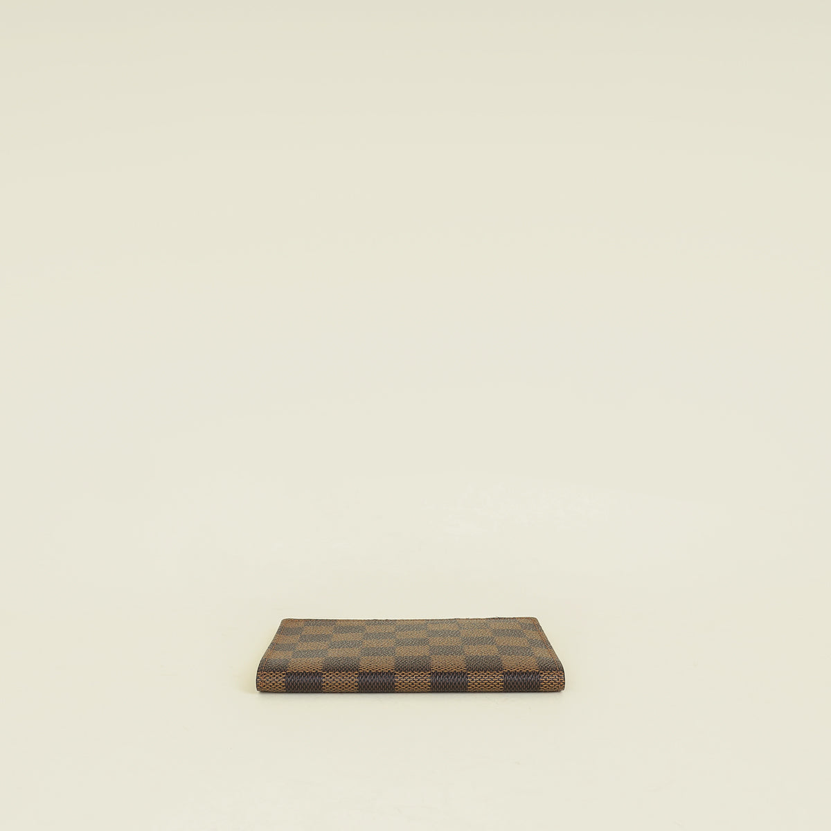 Louis Vuitton Damier Ebene Passport Cover
