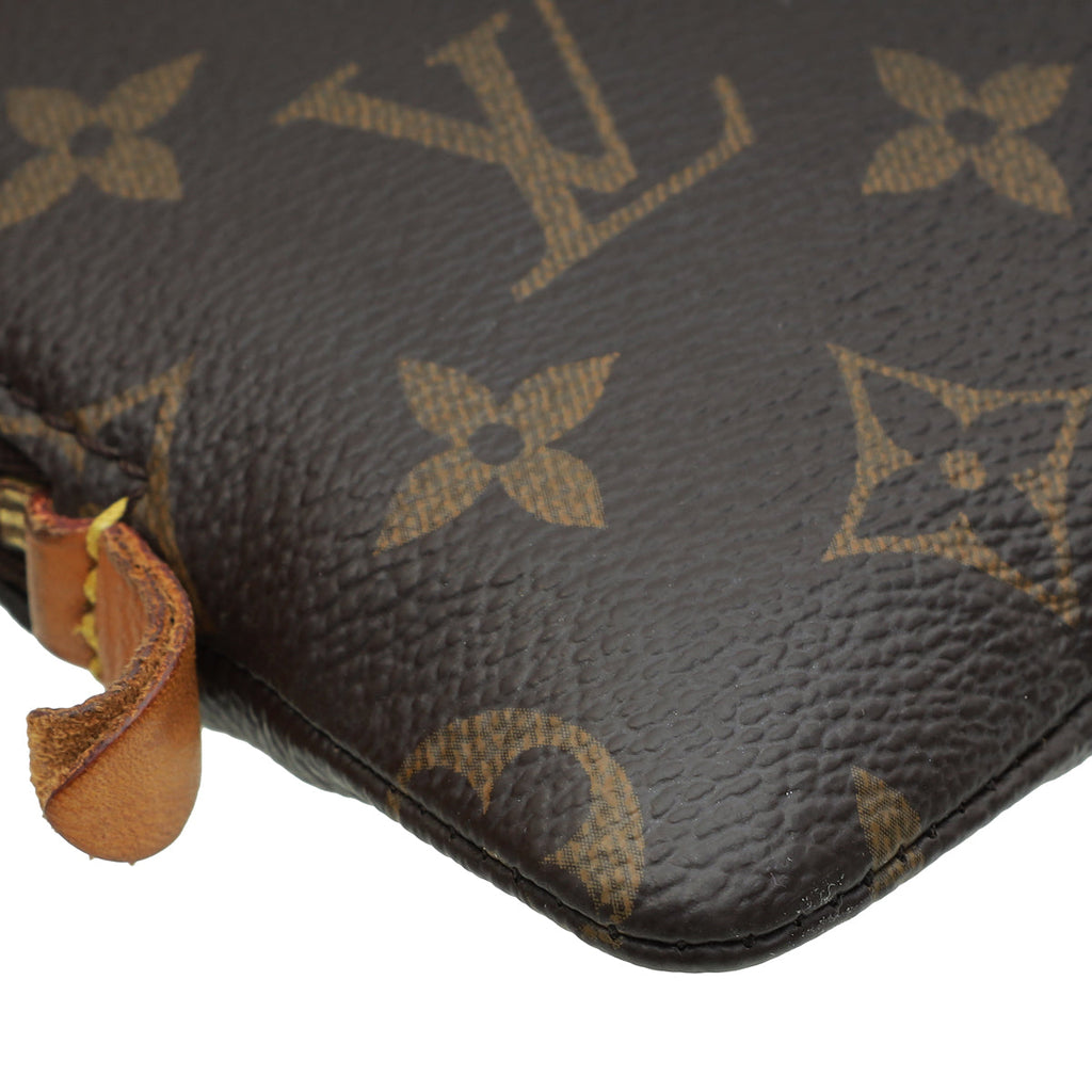 Louis Vuitton Monogram Etui Voyage PM Pouch