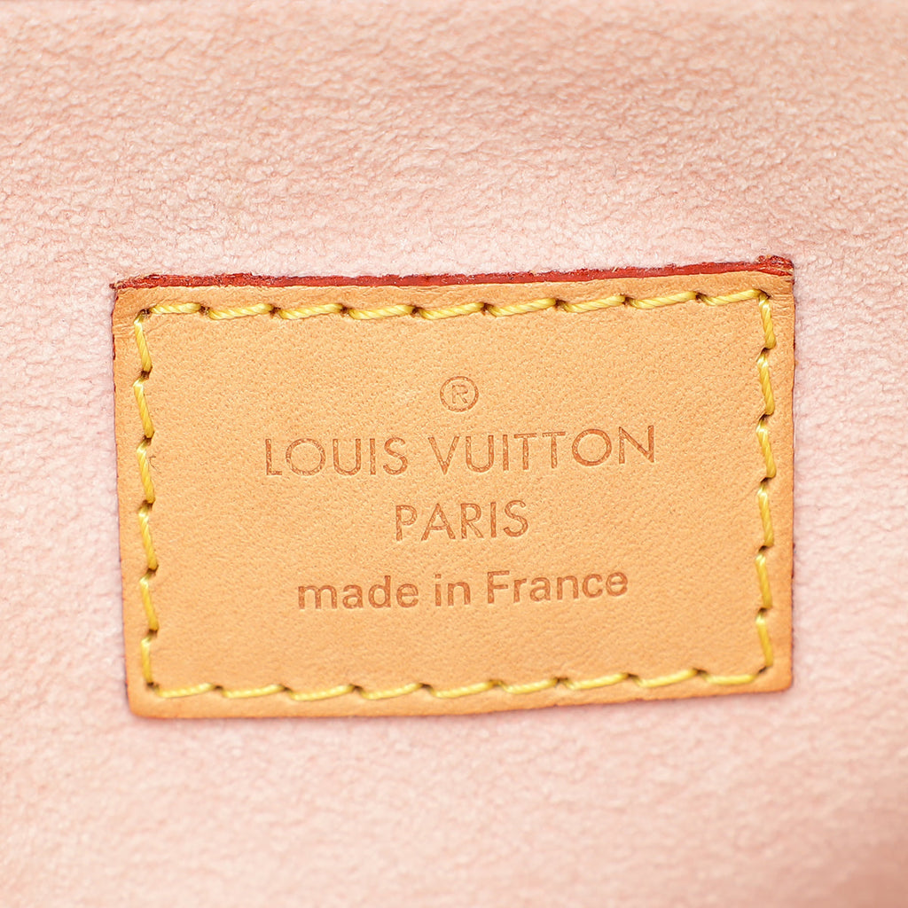 Louis Vuitton Damier Azur Propriano Bag