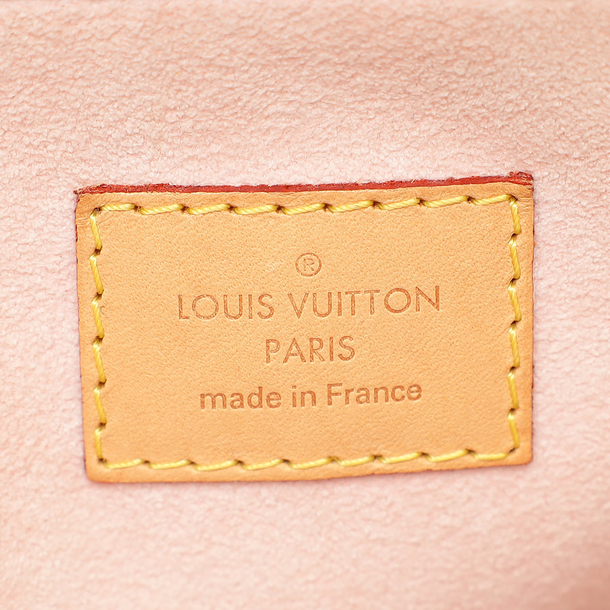 Louis Vuitton Damier Azur Propriano Bag