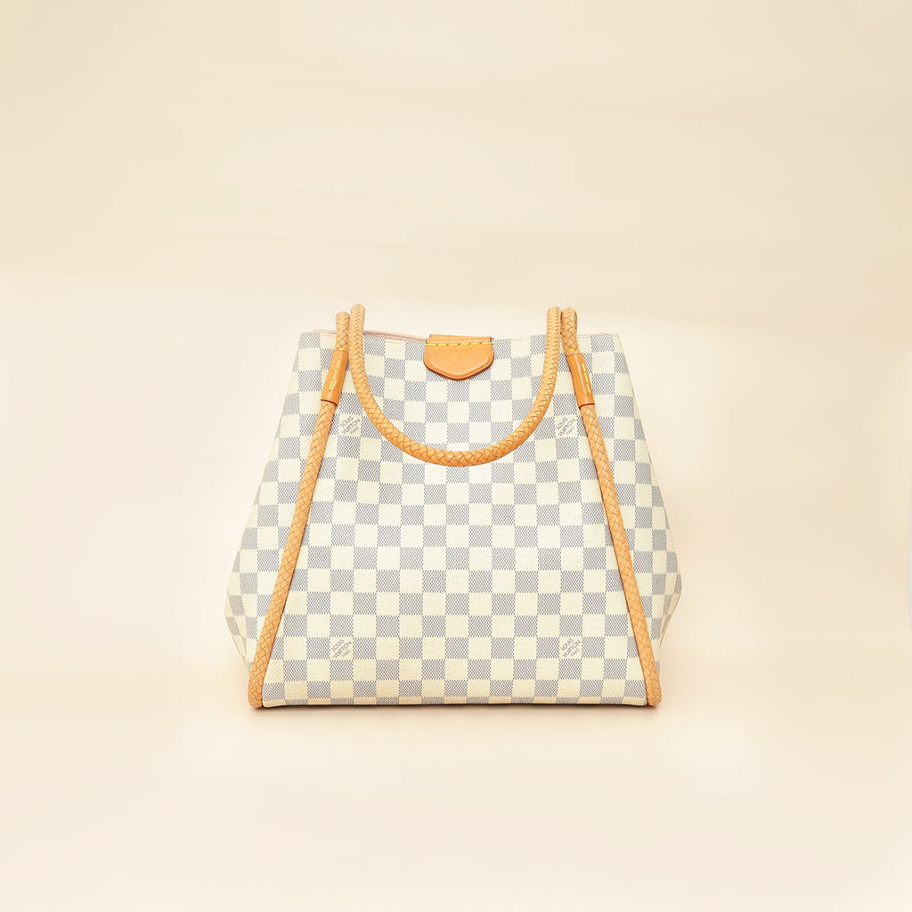 Louis Vuitton Damier Azur Propriano Bag