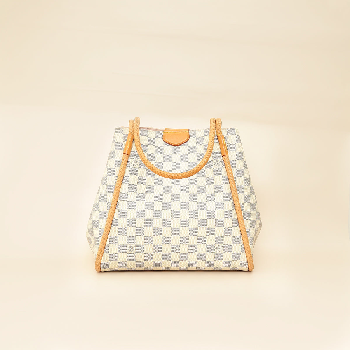 Louis Vuitton Damier Azur Propriano Bag