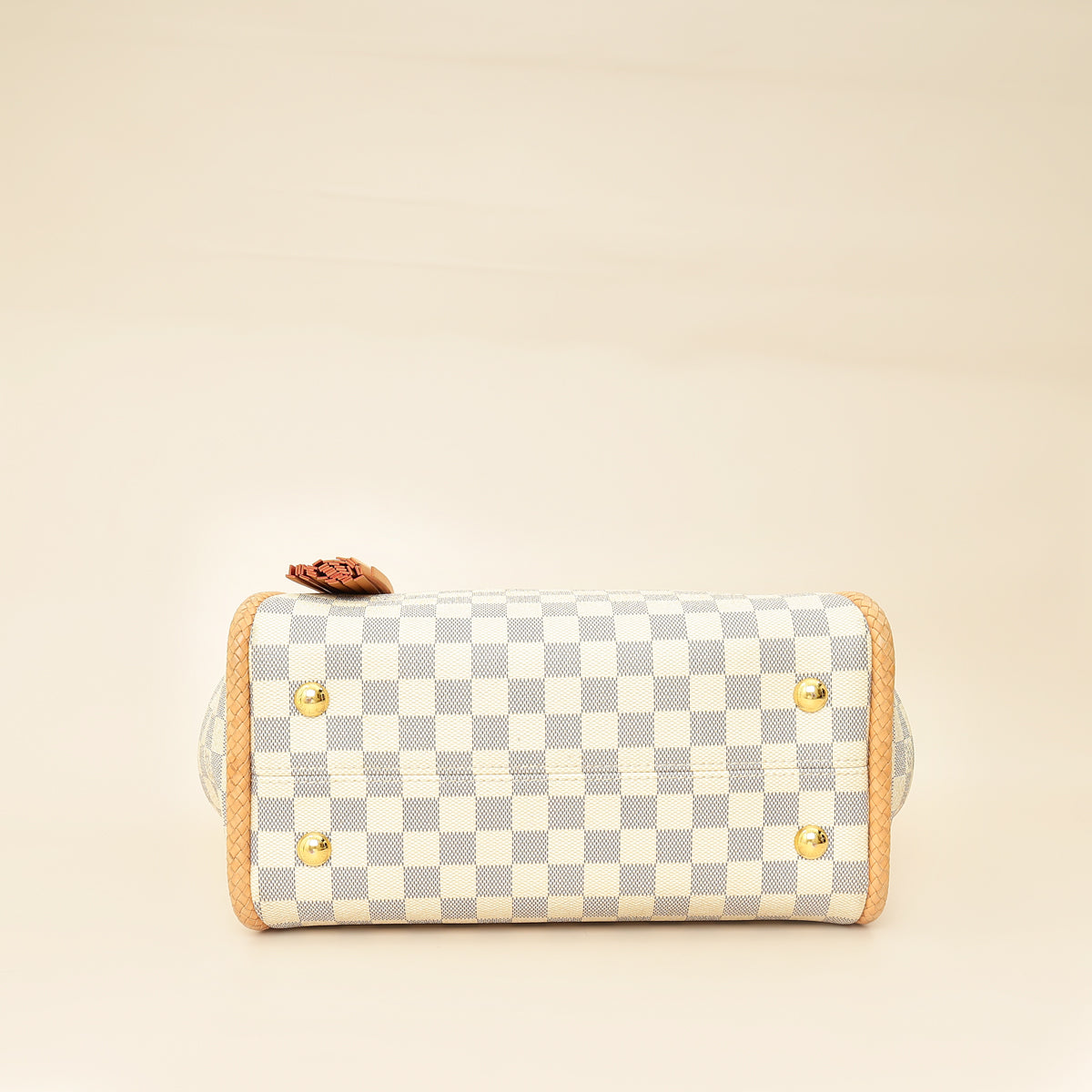 Louis Vuitton Damier Azur Propriano Bag