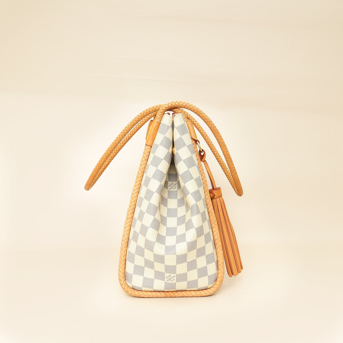 Louis Vuitton Damier Azur Propriano Bag