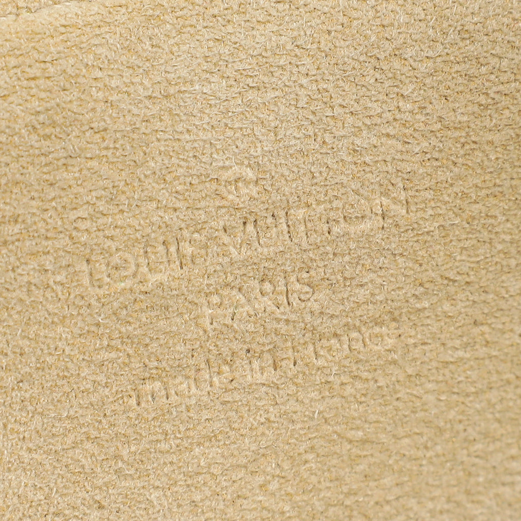 Louis Vuitton Monogram Beverly MM Bag