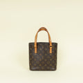 Louis Vuitton Monogram Vavin PM Bag
