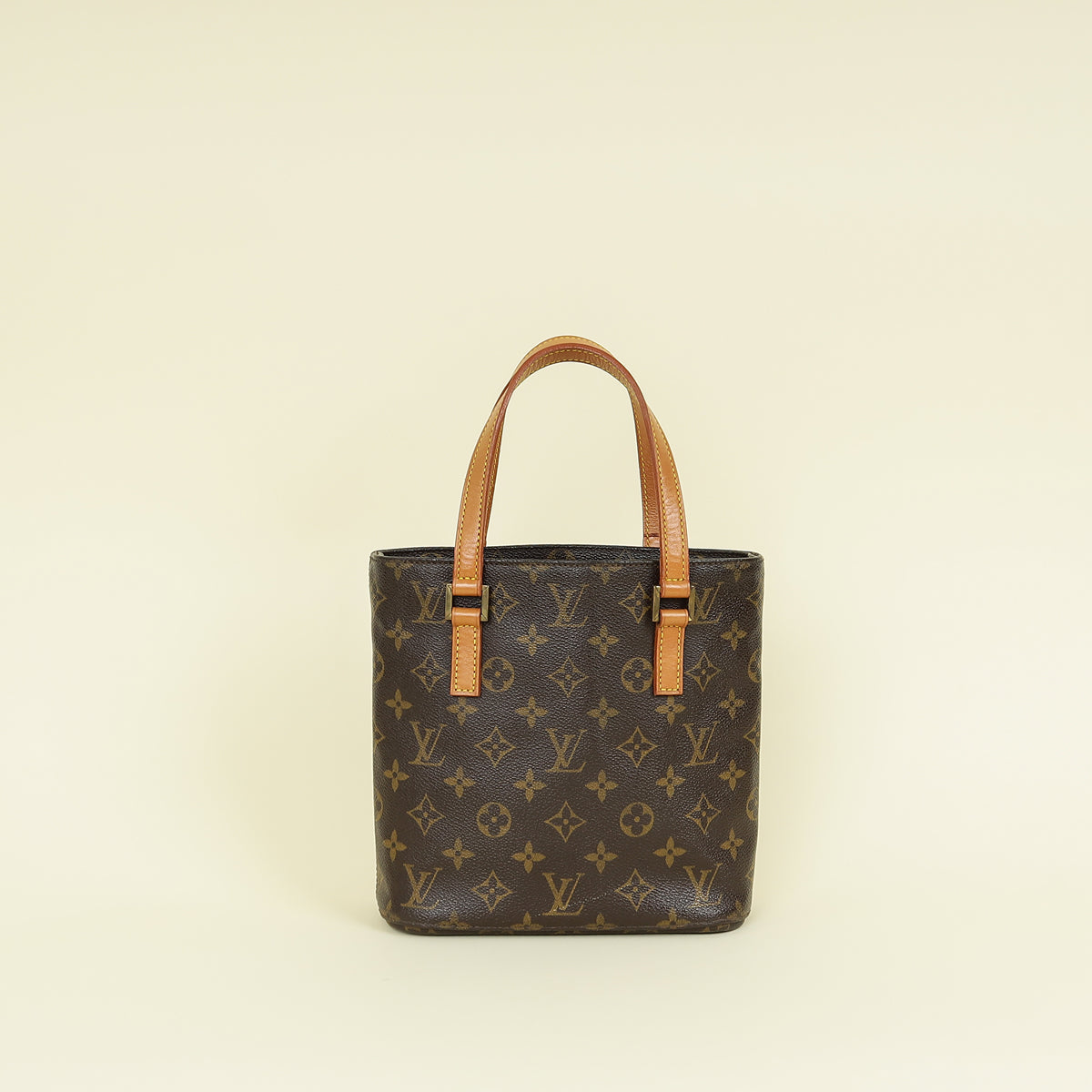 Louis Vuitton Monogram Vavin PM Bag