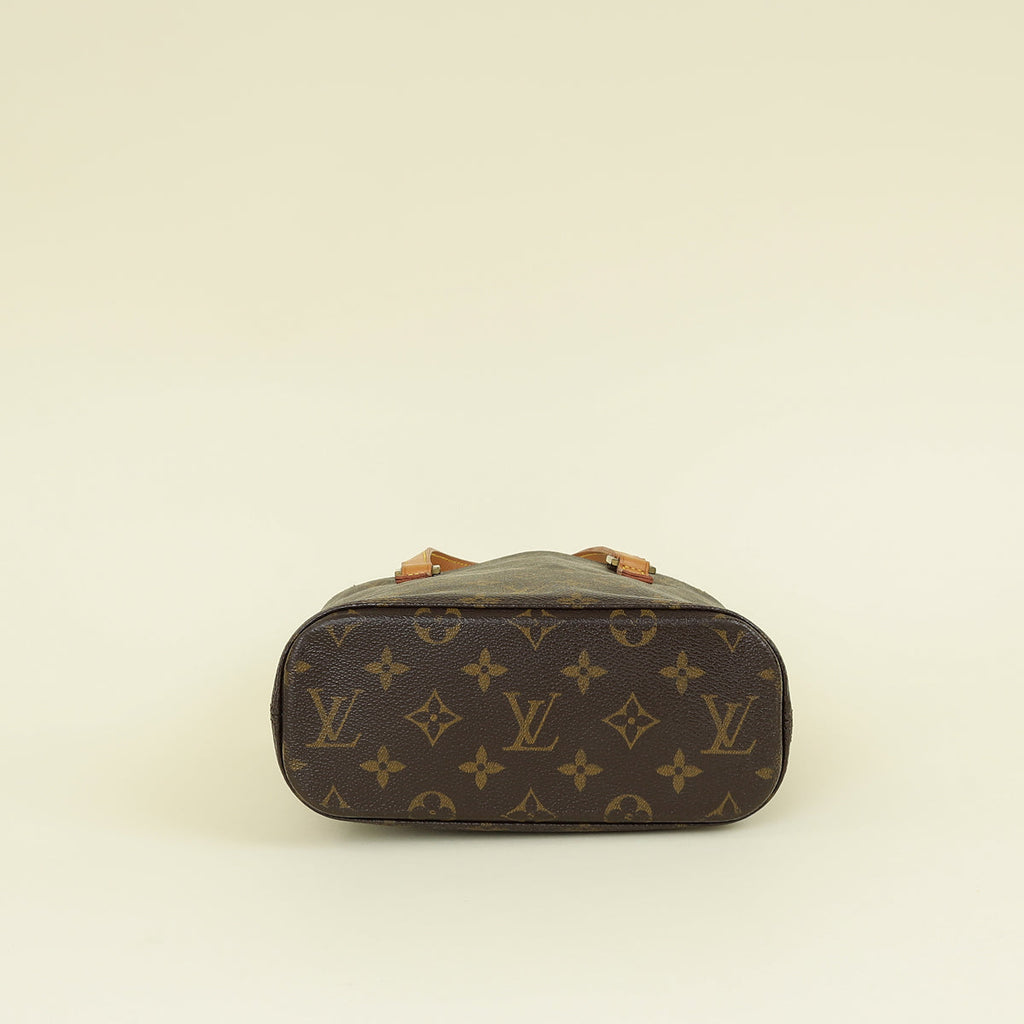 Louis Vuitton Monogram Vavin PM Bag